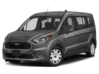 2024 Transit Connect