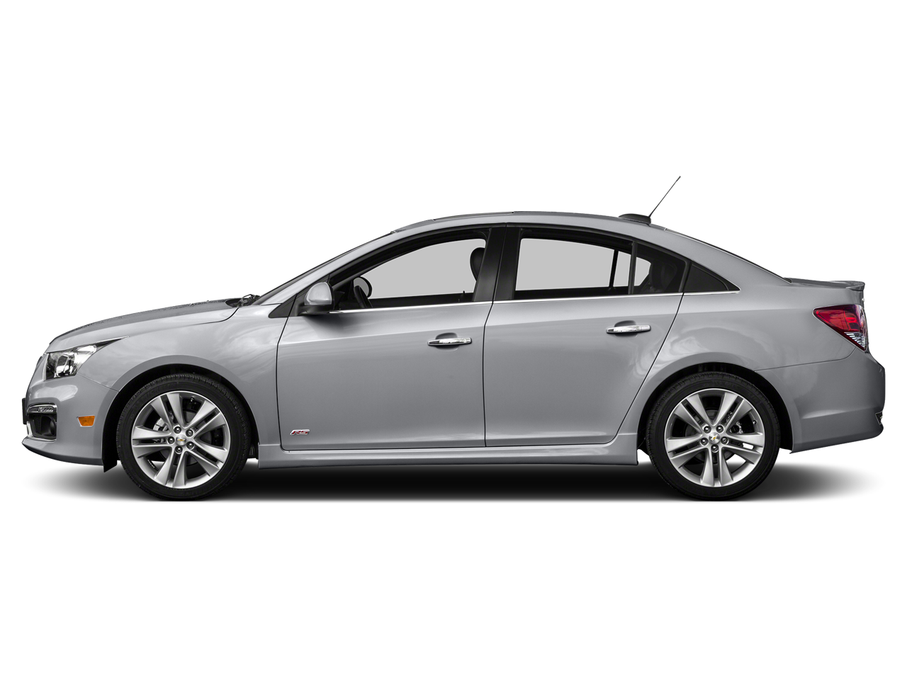 2015 Chevrolet Cruze LS