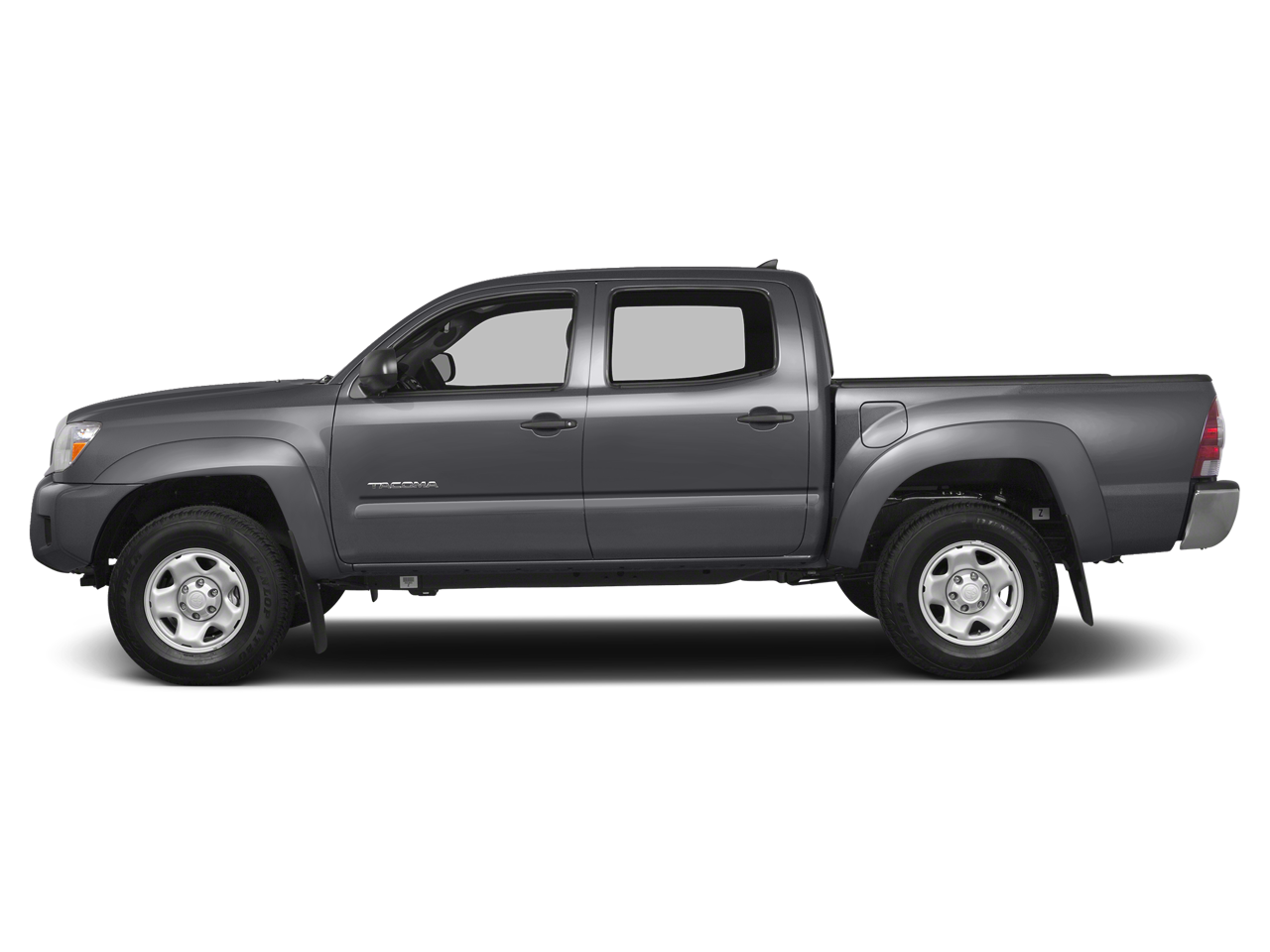 2015 Toyota Tacoma Base V6