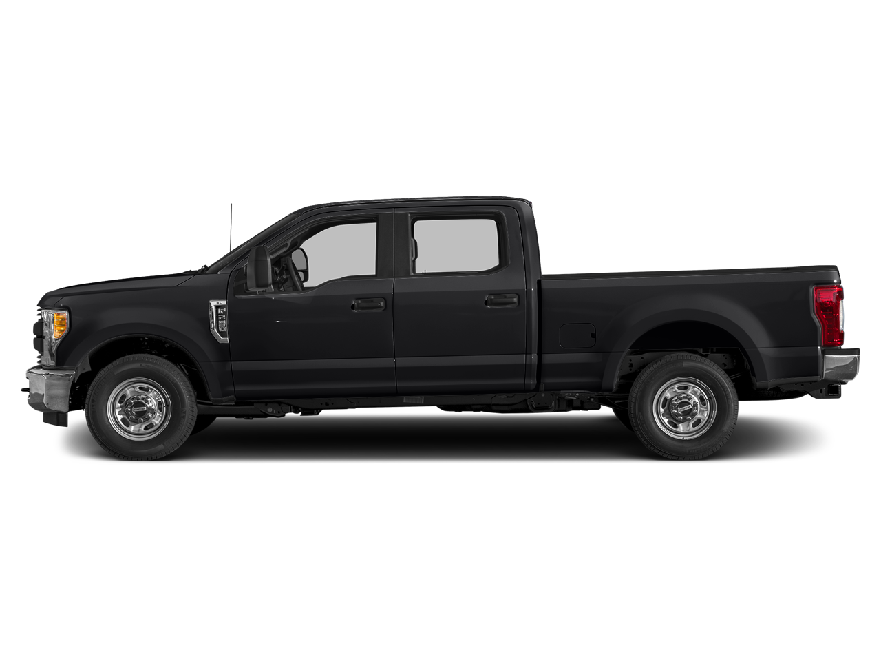 2019 Ford Super Duty F-250 SRW XL