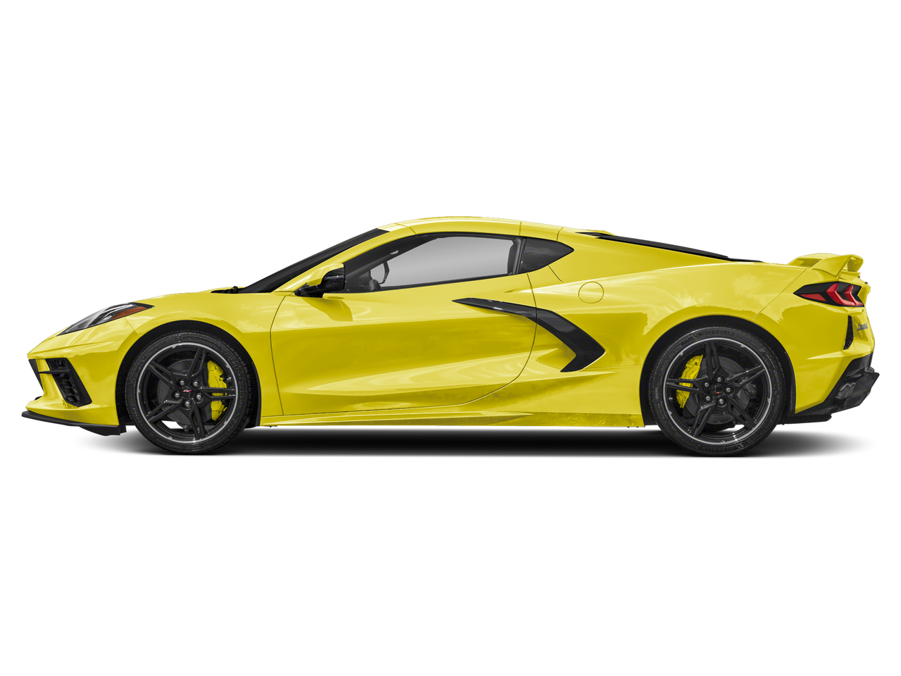 2020 Chevrolet Corvette 3LT