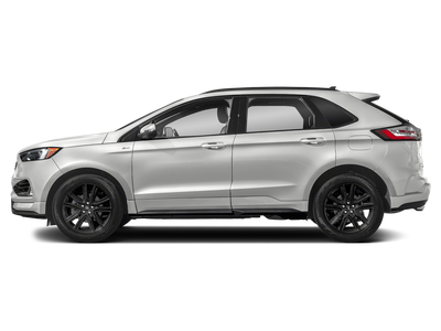 2020 Ford Edge ST Line