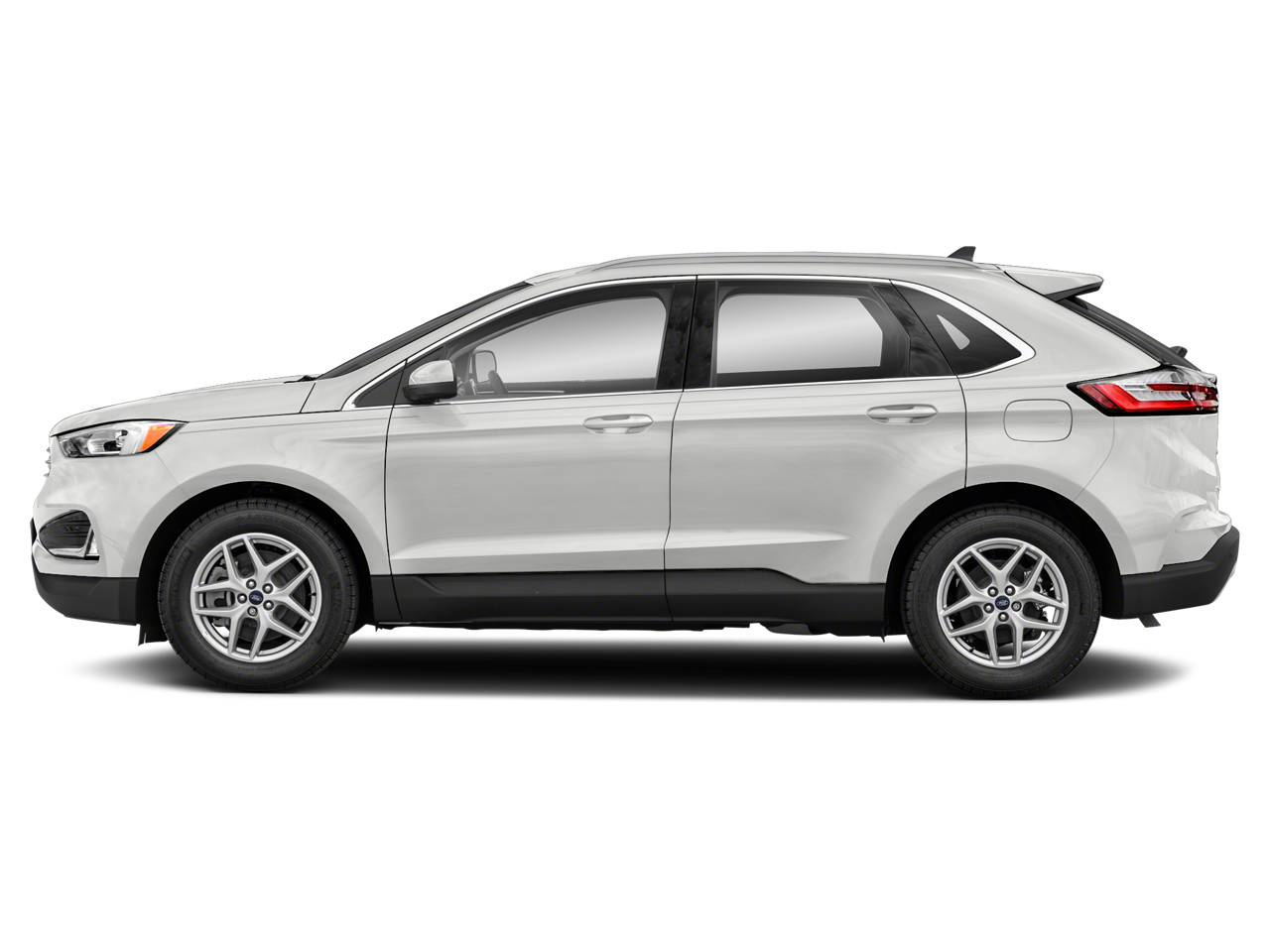 2022 Ford Edge SEL - Photo 24