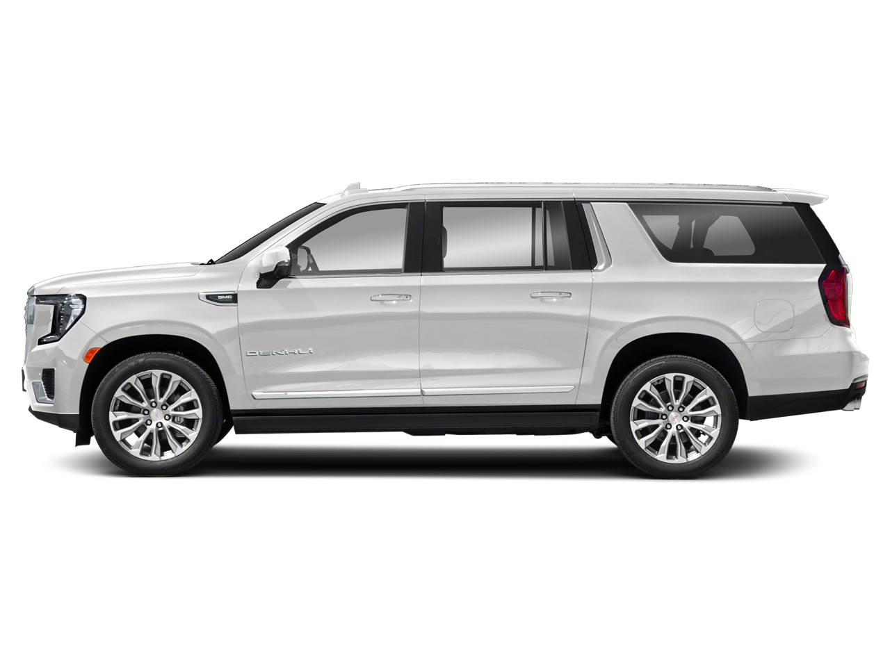 2022 GMC Yukon Denali Denali