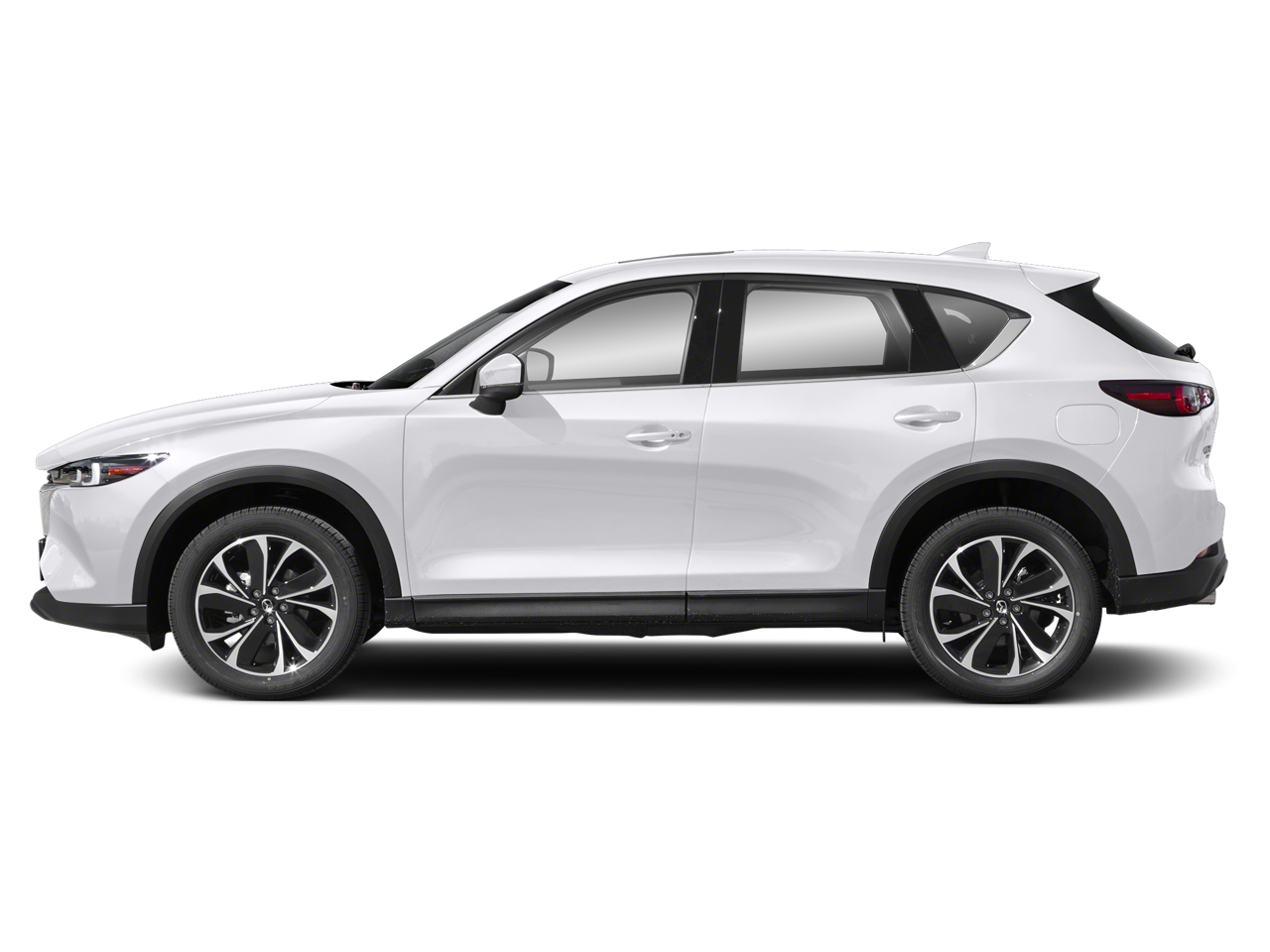 2022 Mazda Mazda CX-5 2.5 S Premium Plus Package
