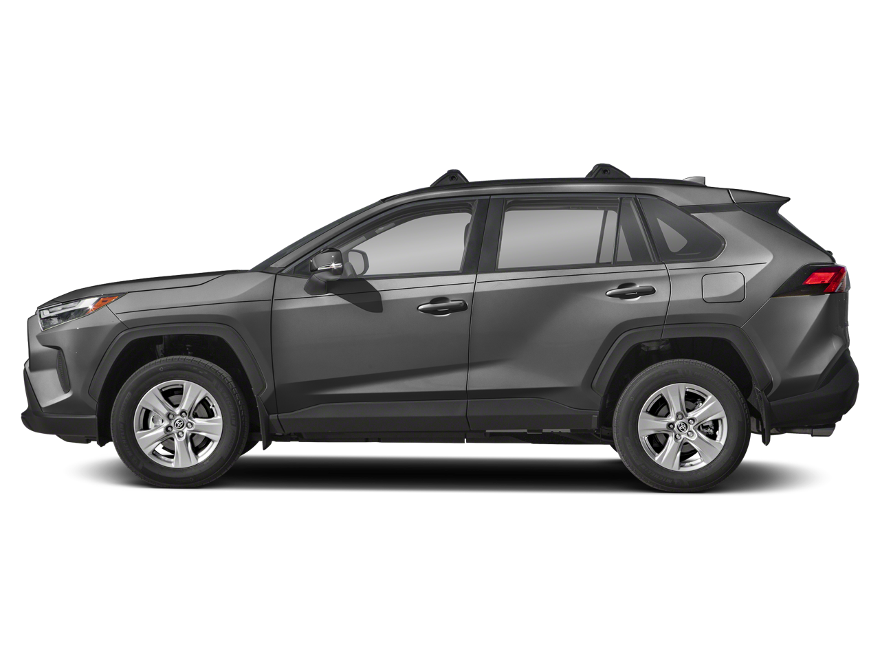 2022 Toyota RAV4 XLE - Photo 24