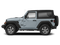 2023 Jeep Wrangler Willys