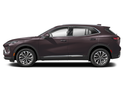 2024 Buick Envision Avenir