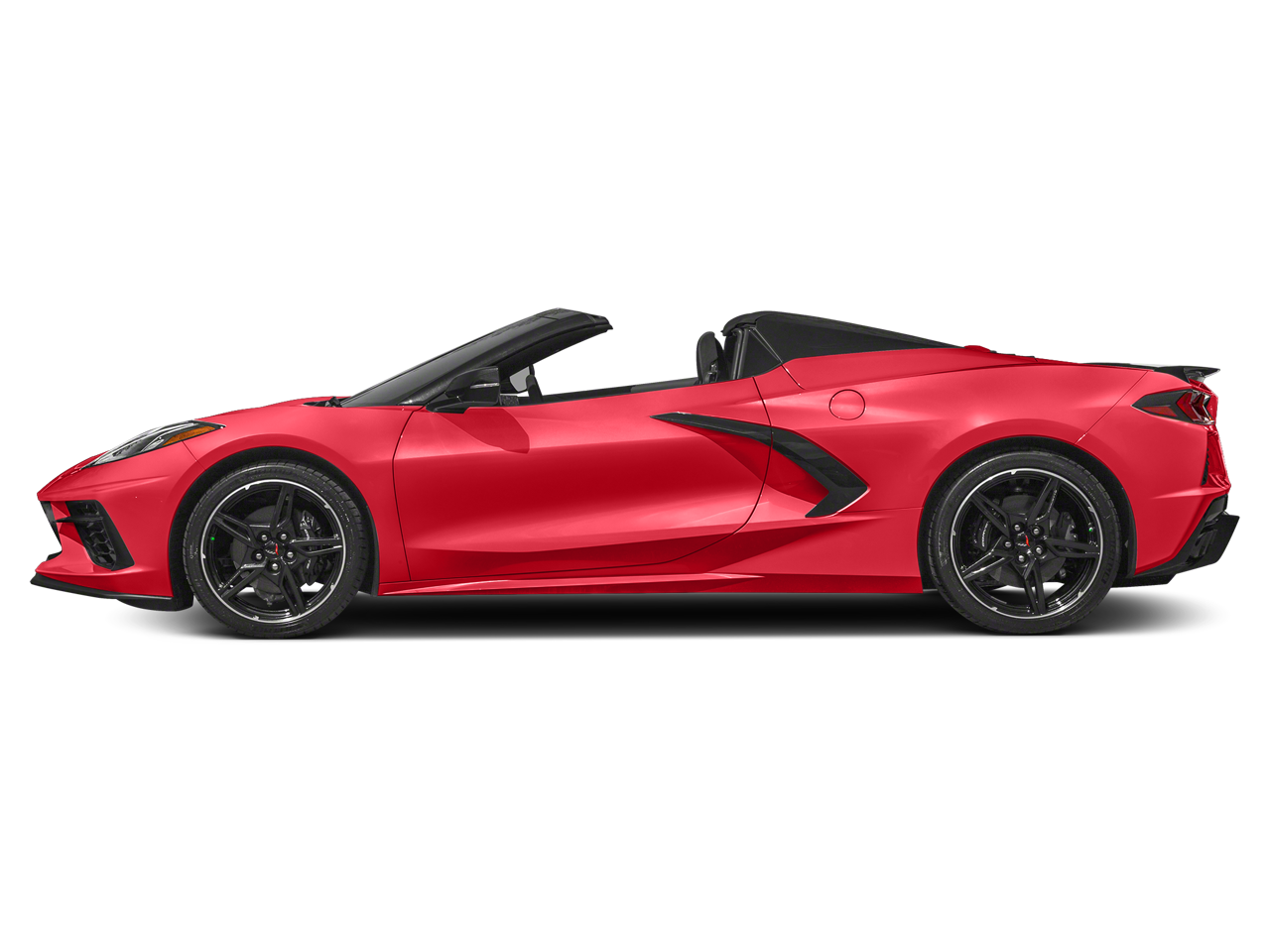 2024 Chevrolet Corvette Stingray 3LT
