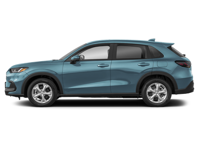 2026 Honda HR-V AWD LX