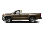 2015 GMC Sierra 1500 2WD Reg Cab 133.0"