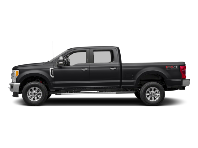 2017 Ford F-250SD XLT