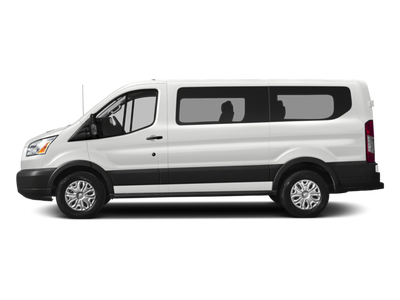 2017 Ford Transit Wagon XL