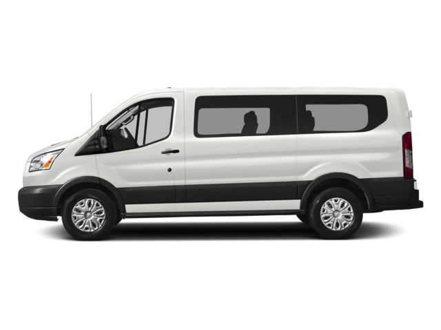 2017 Ford Transit Wagon XL