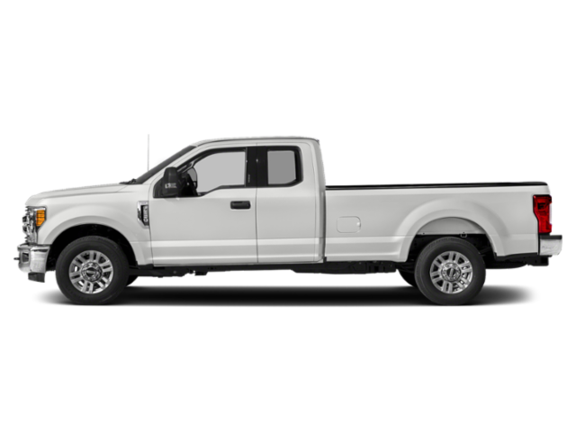2019 Ford F-350SD XLT