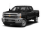 2018 Chevrolet Silverado 2500 HD LTZ