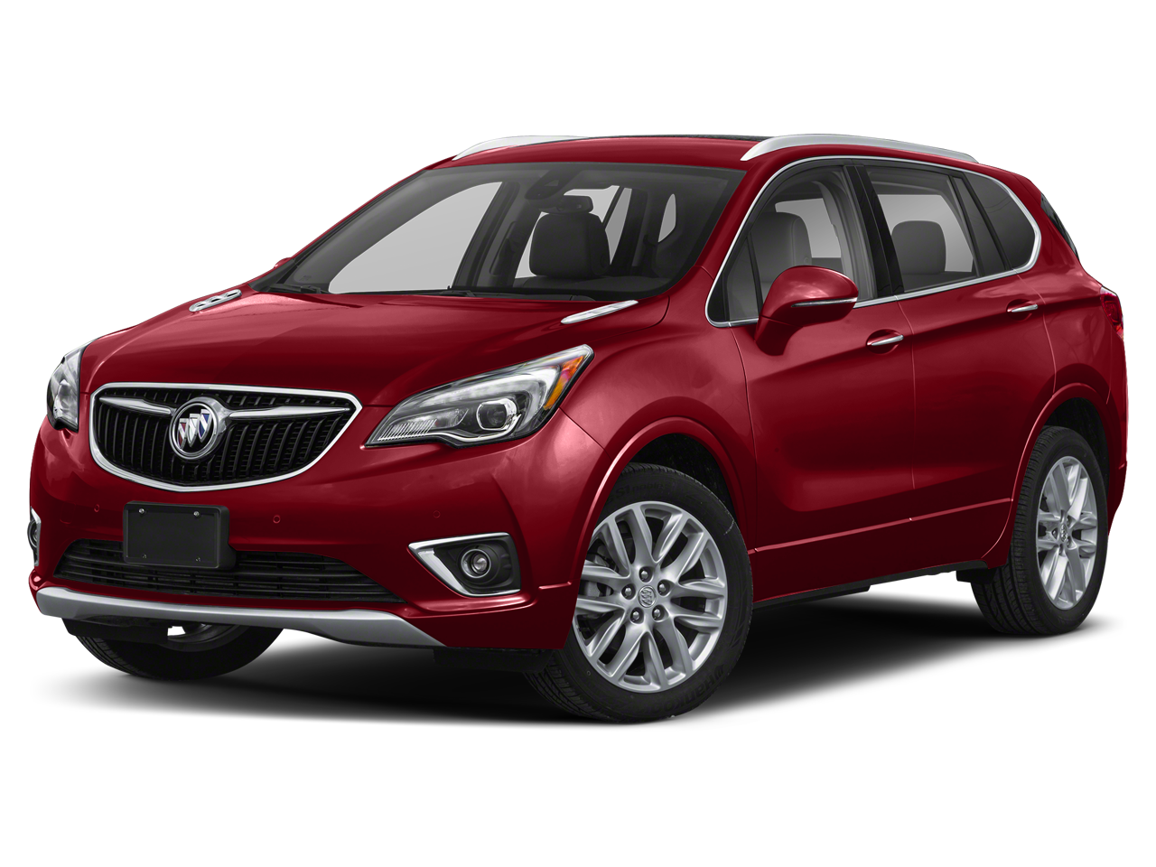 2020 Buick Envision Premium