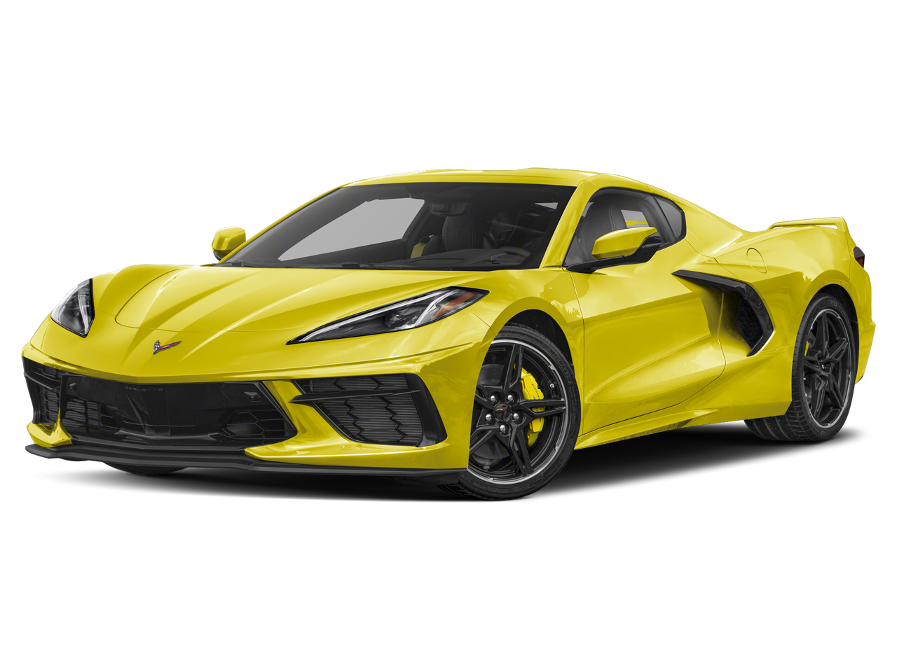 2020 Chevrolet Corvette 3LT