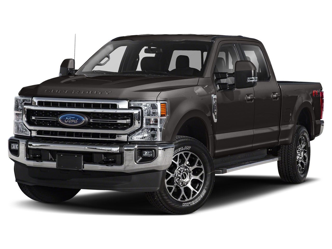2020 Ford F-250SD Lariat