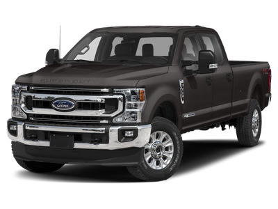 2020 Ford F-350SD XLT