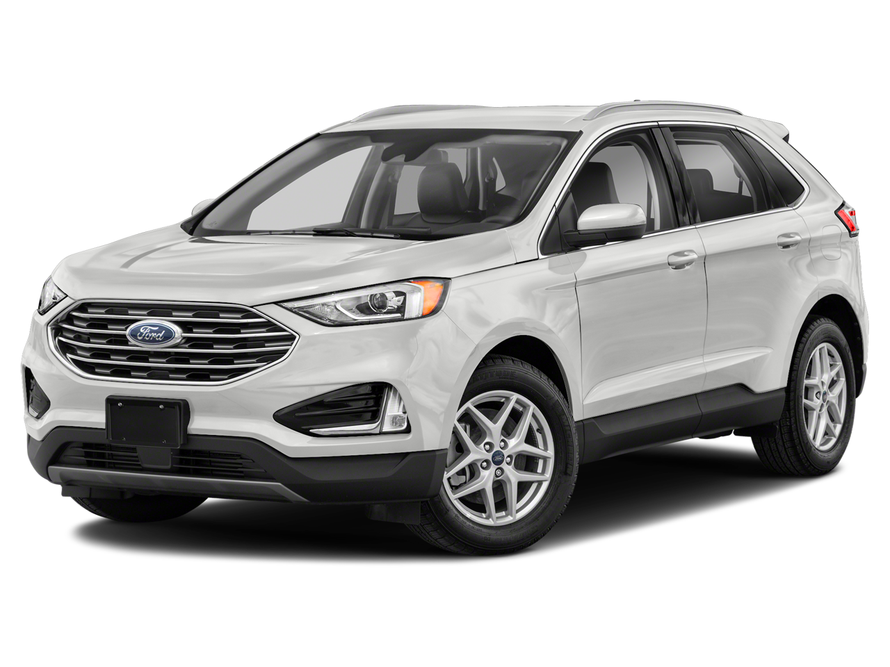 2022 Ford Edge SEL - Photo 22