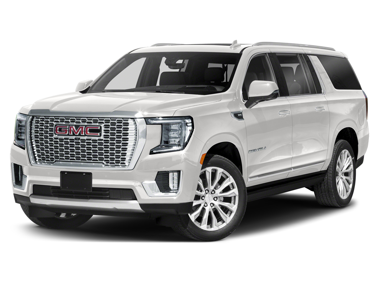 2022 GMC Yukon Denali Denali