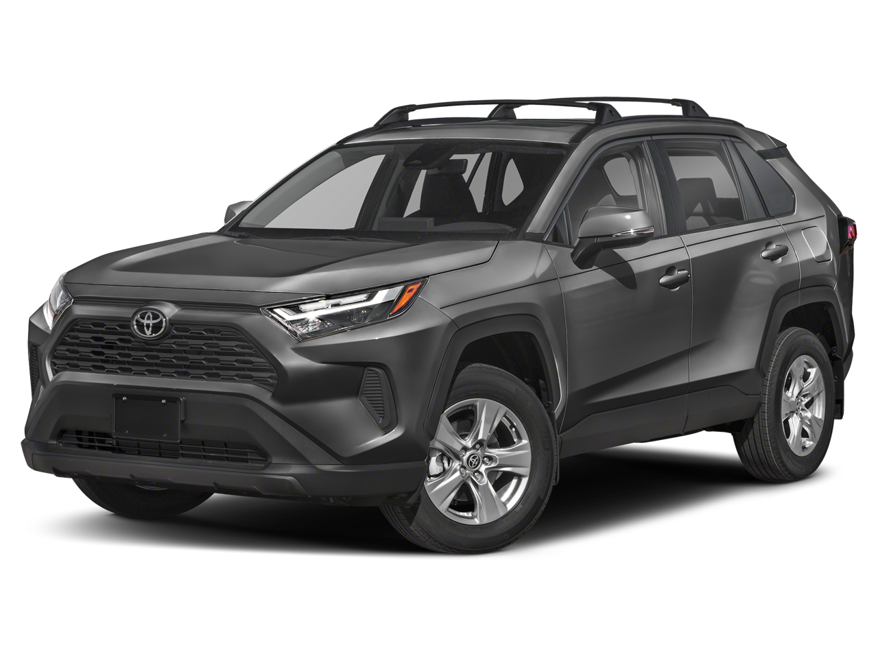2022 Toyota RAV4 XLE - Photo 22