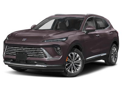 2024 Buick Envision Avenir