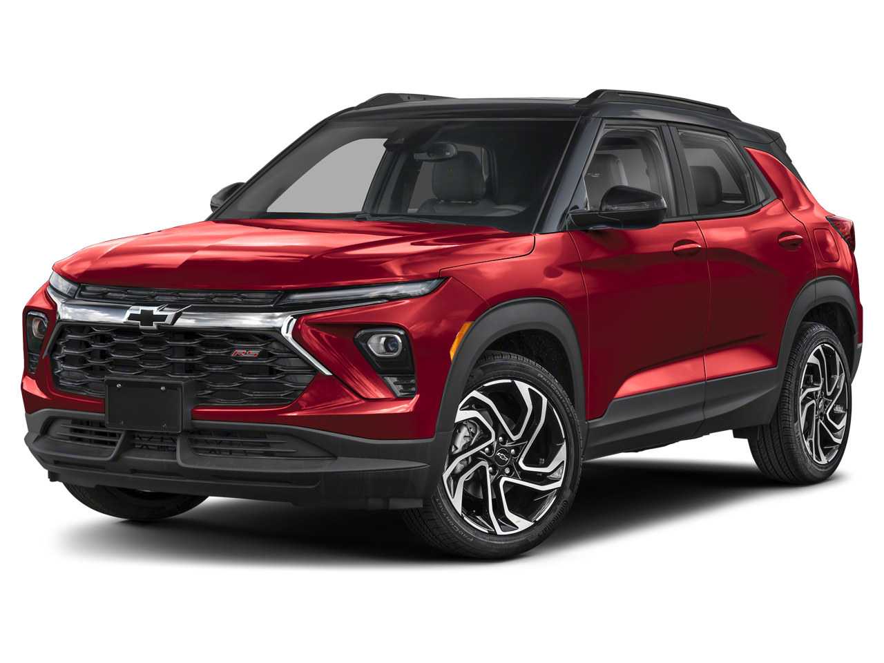 2024 Chevrolet TrailBlazer