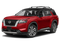 2024 Nissan Pathfinder Platinum 4WD