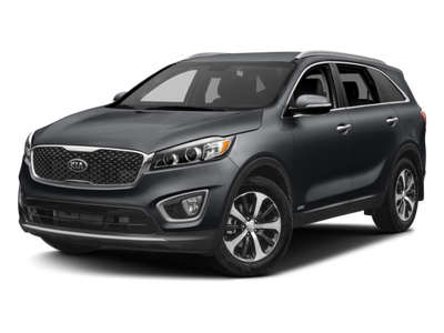 2016 Kia Sorento EX