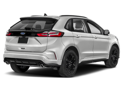 2020 Ford Edge ST Line