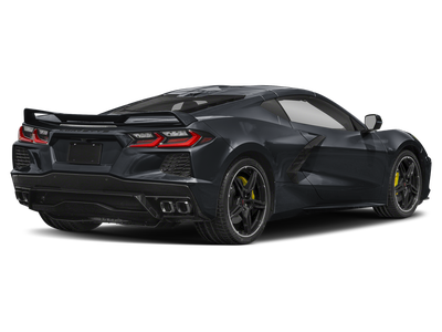 2022 Chevrolet Corvette Stingray 1LT