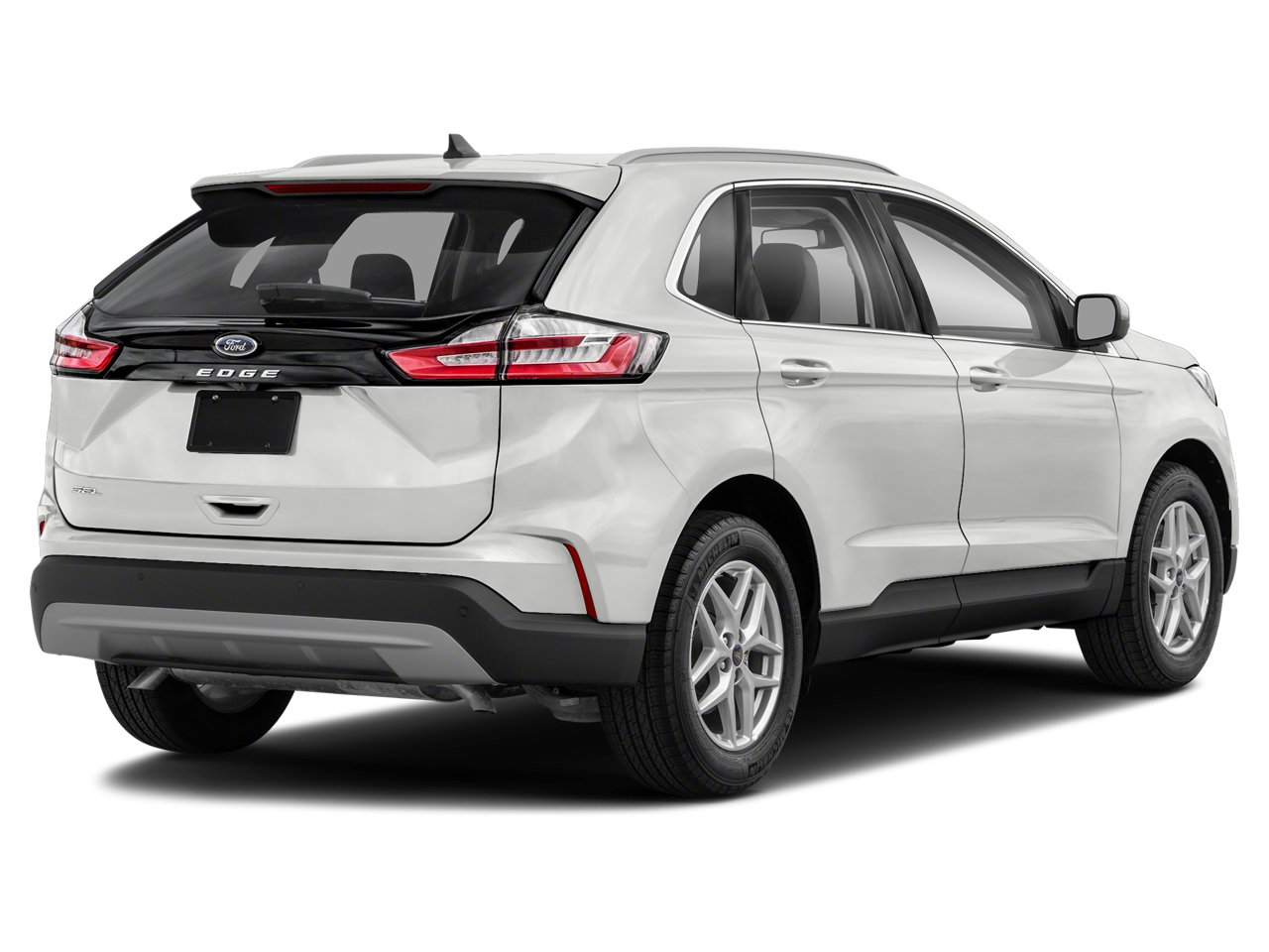 2022 Ford Edge SEL - Photo 23