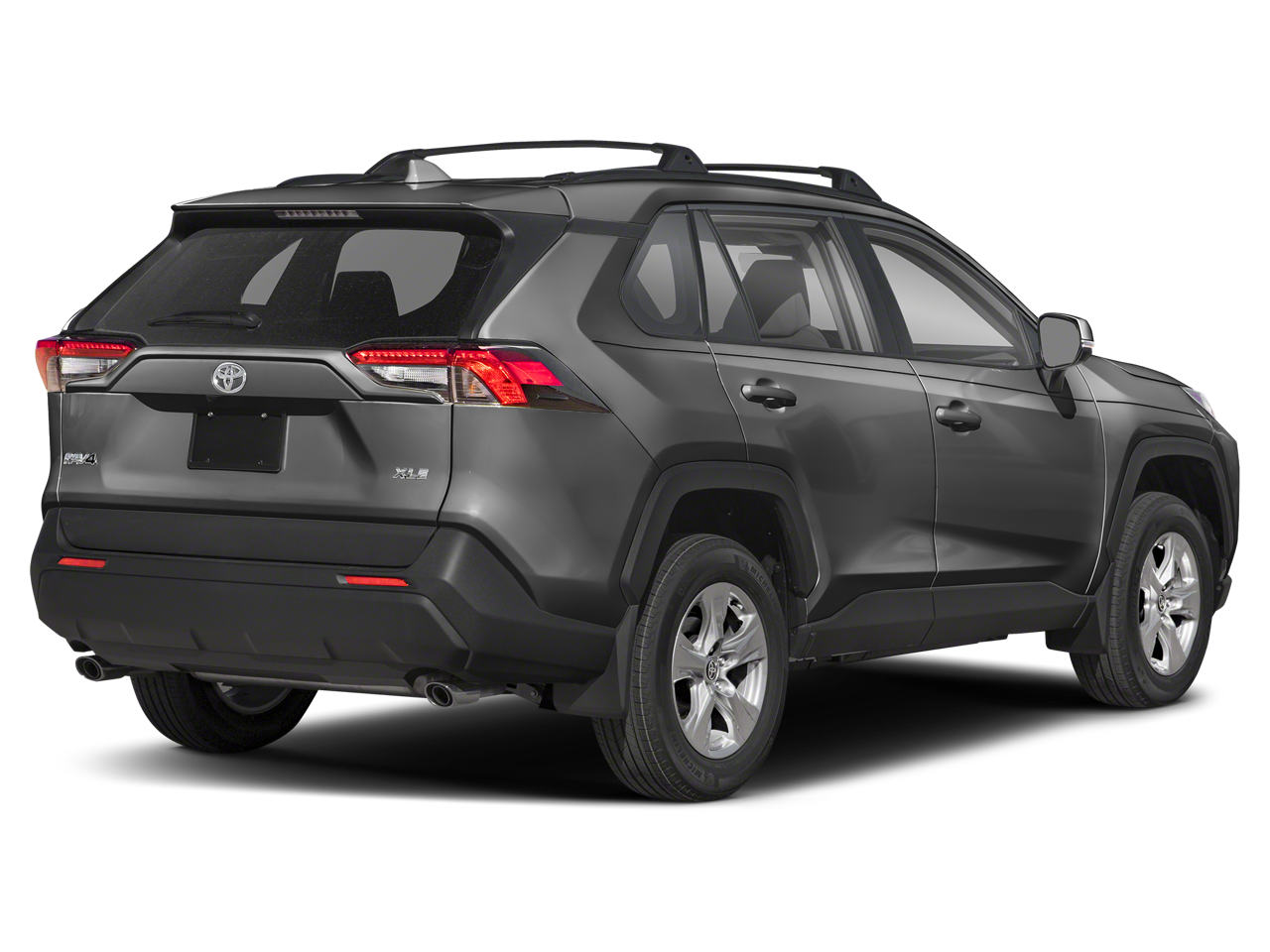 2022 Toyota RAV4 XLE - Photo 23