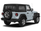 2023 Jeep Wrangler Willys