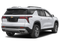 2024 Chevrolet Traverse AWD LT
