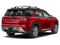 2024 Nissan Pathfinder Platinum 4WD