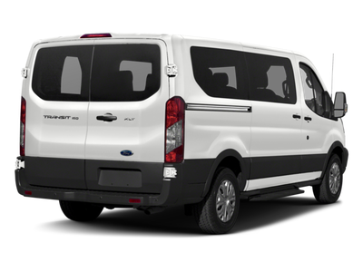 2017 Ford Transit Wagon XL