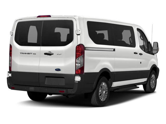 2017 Ford Transit Wagon XL