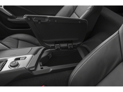 2015 Chevrolet Corvette Stingray 2LT