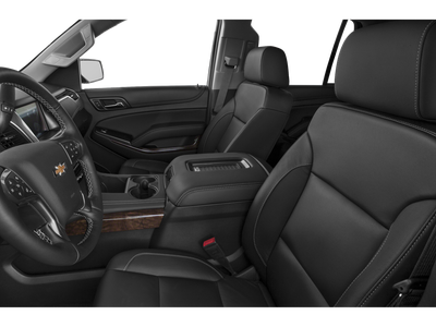 2015 Chevrolet Tahoe LS