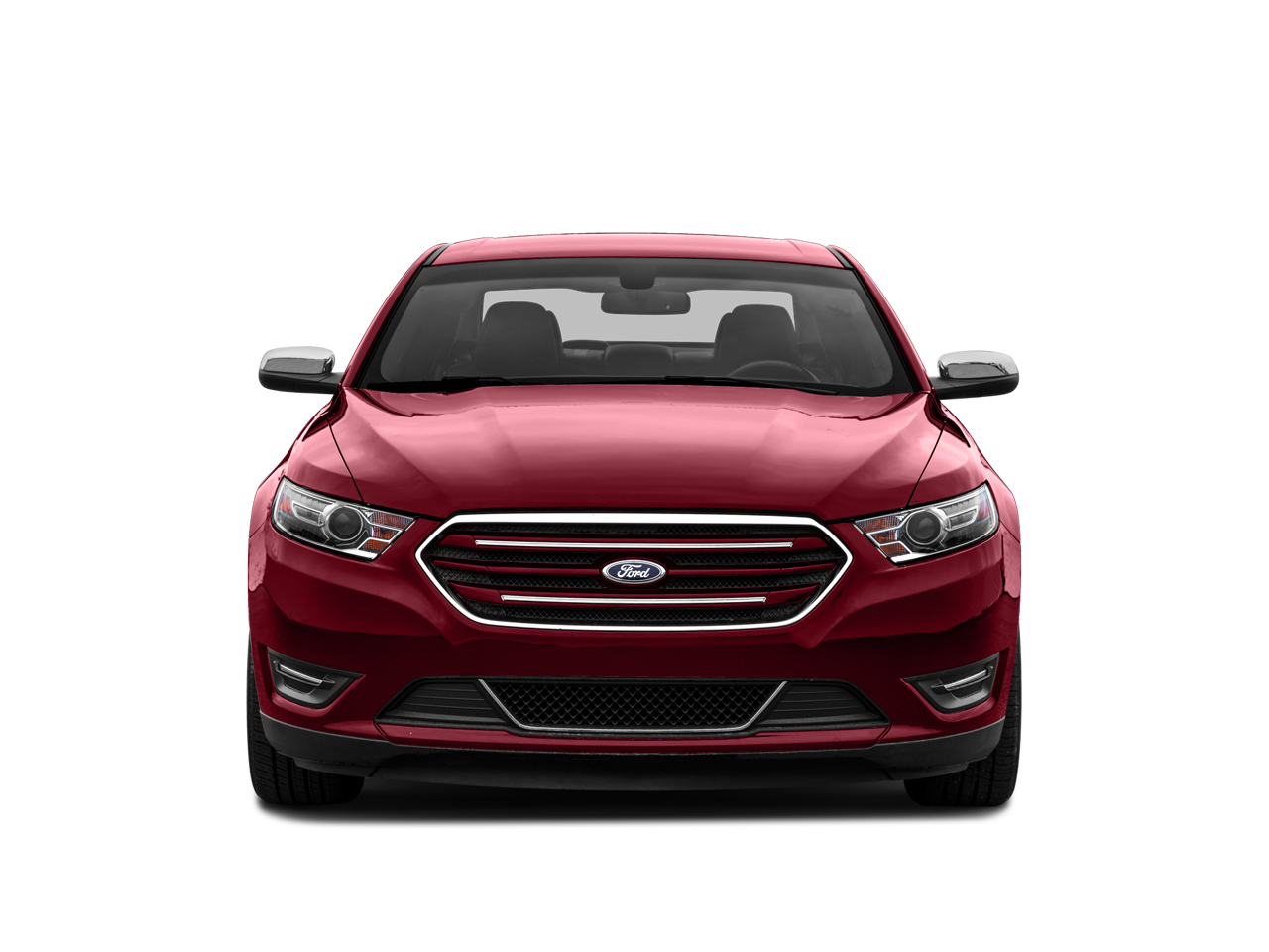 2015 Ford Taurus Limited
