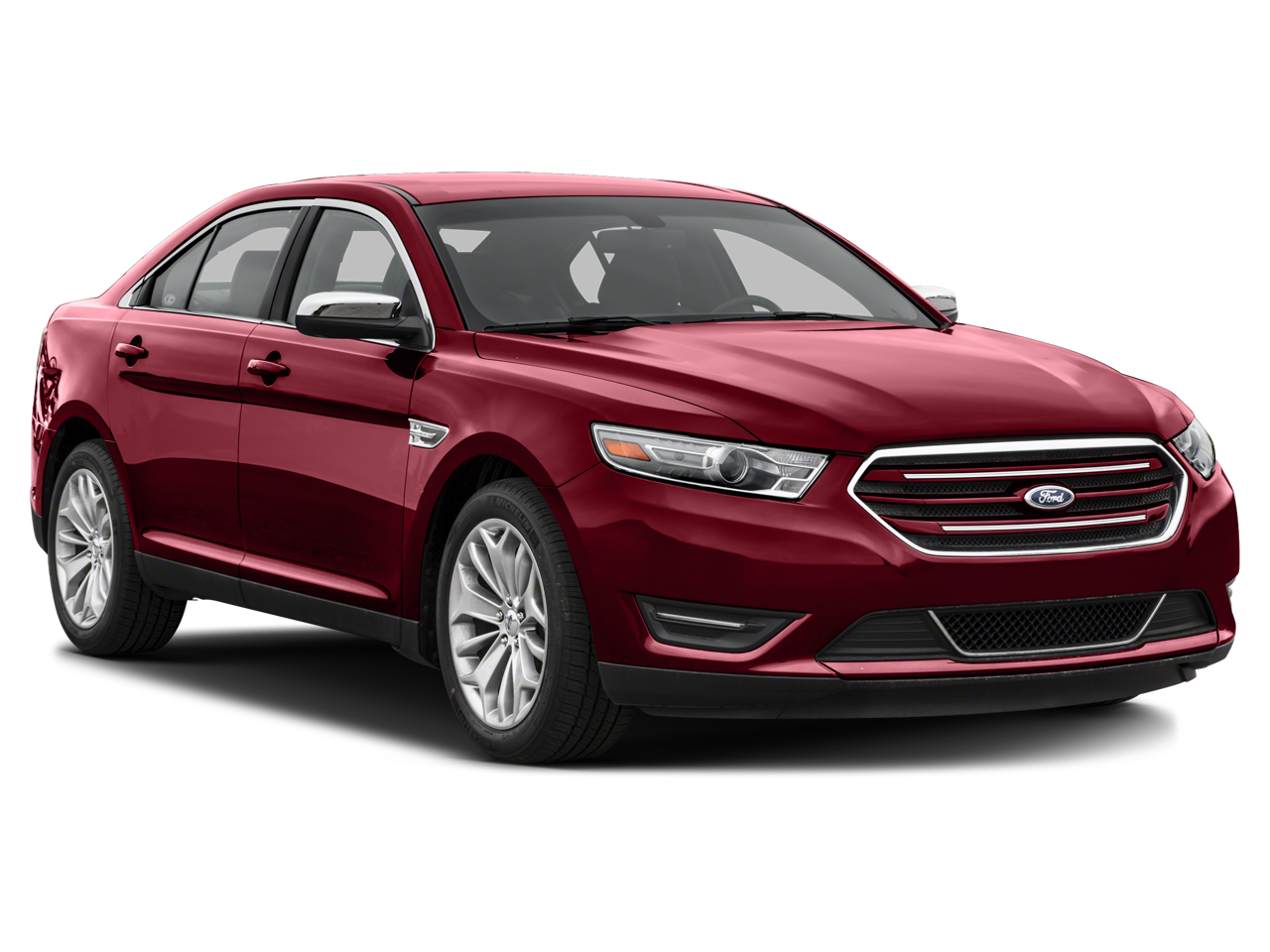2015 Ford Taurus Limited