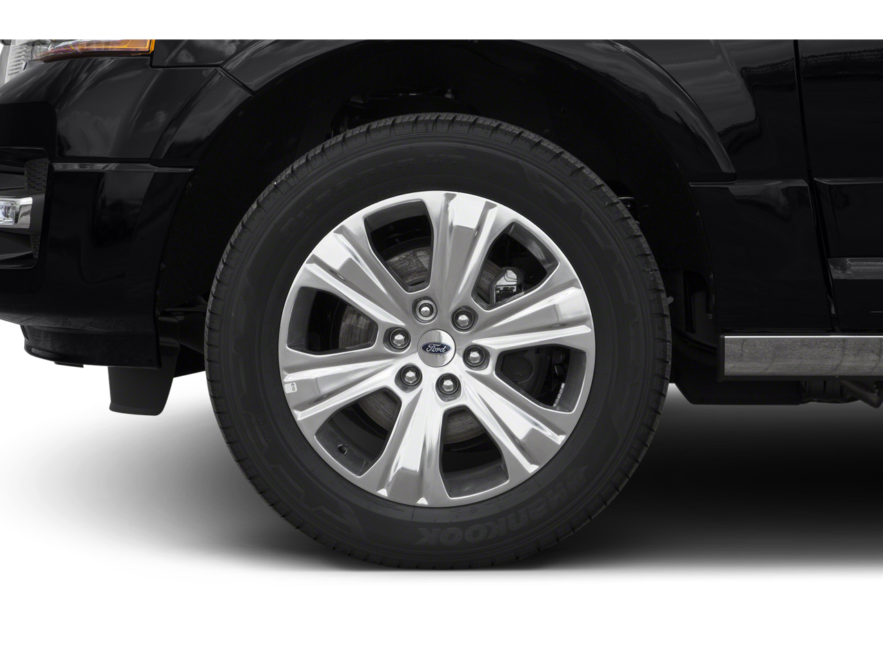 2015 Ford Expedition Platinum