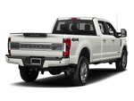 2017 Ford Super Duty F-350 SRW Platinum