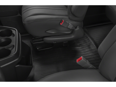 2019 Chevrolet Express Passenger 3500 LS