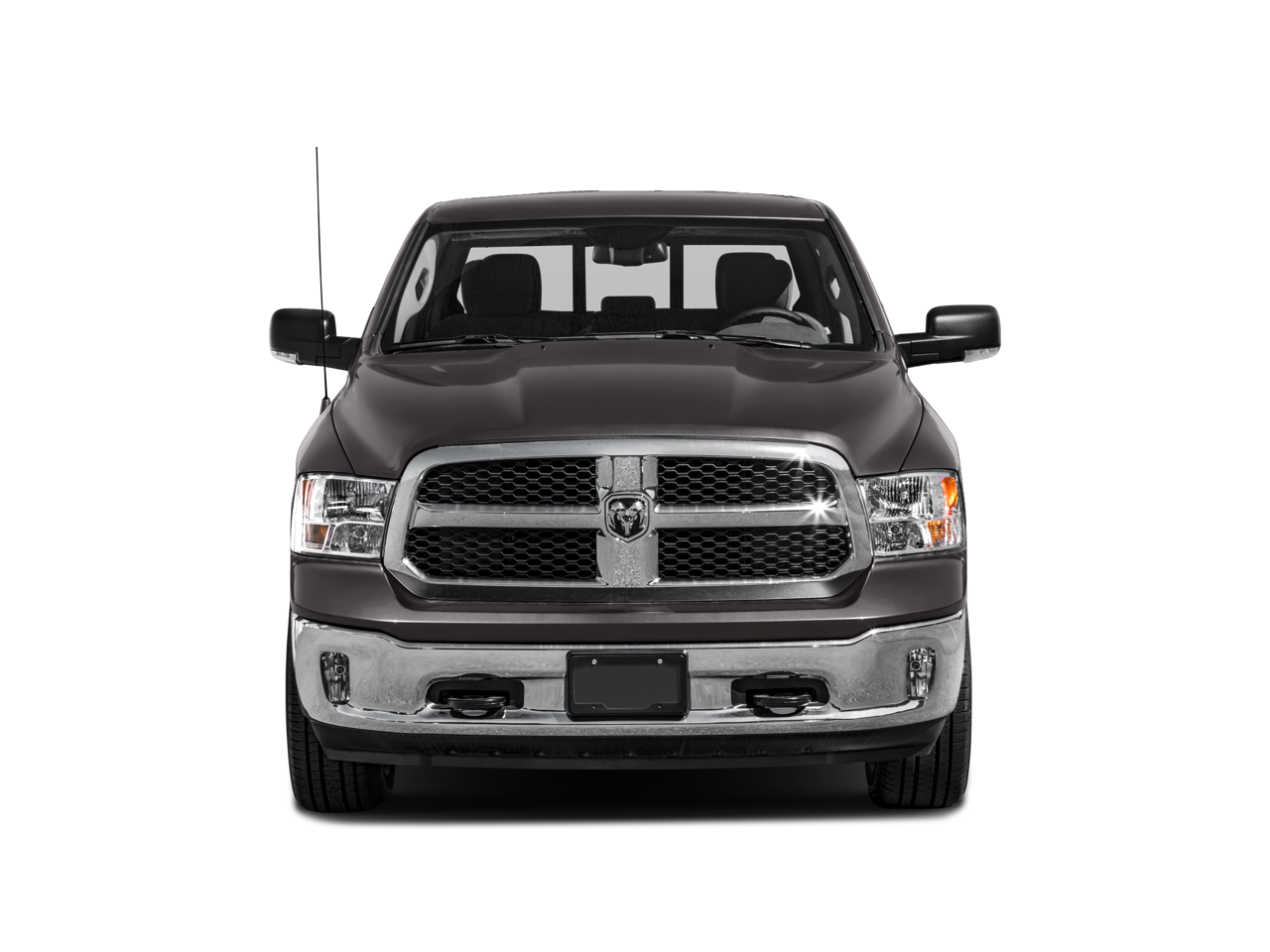 2019 RAM 1500 Classic SLT Crew Cab 4x4 5'7" Box
