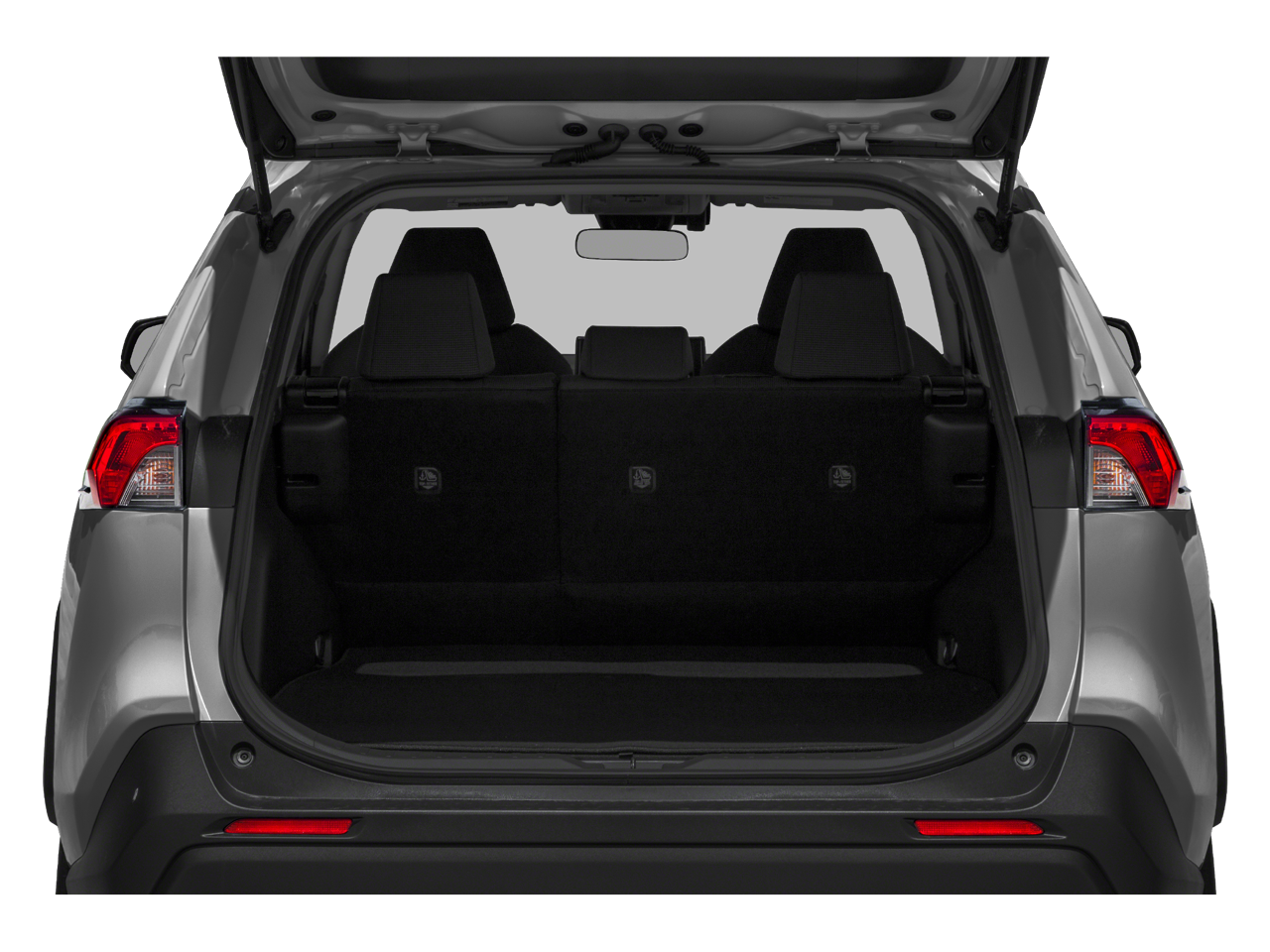 2019 Toyota RAV4 Hybrid LE