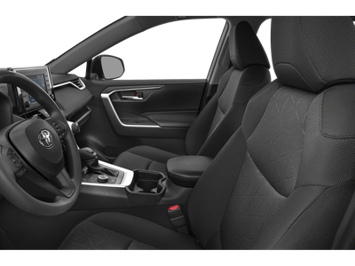 2019 Toyota RAV4 Hybrid Hybrid XLE